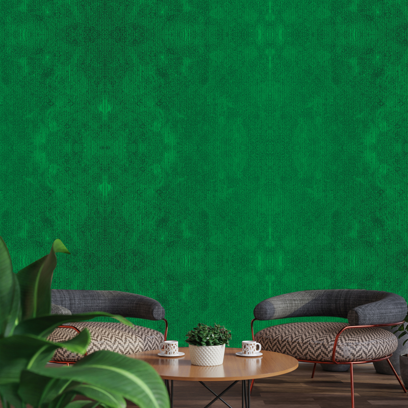 Vintage  πράσινος τοίχος 